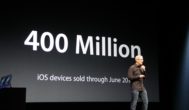 Apple releases iOS